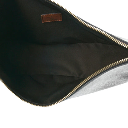 Louis Vuitton Reverse Monogram Loop Hobo 6 of 10