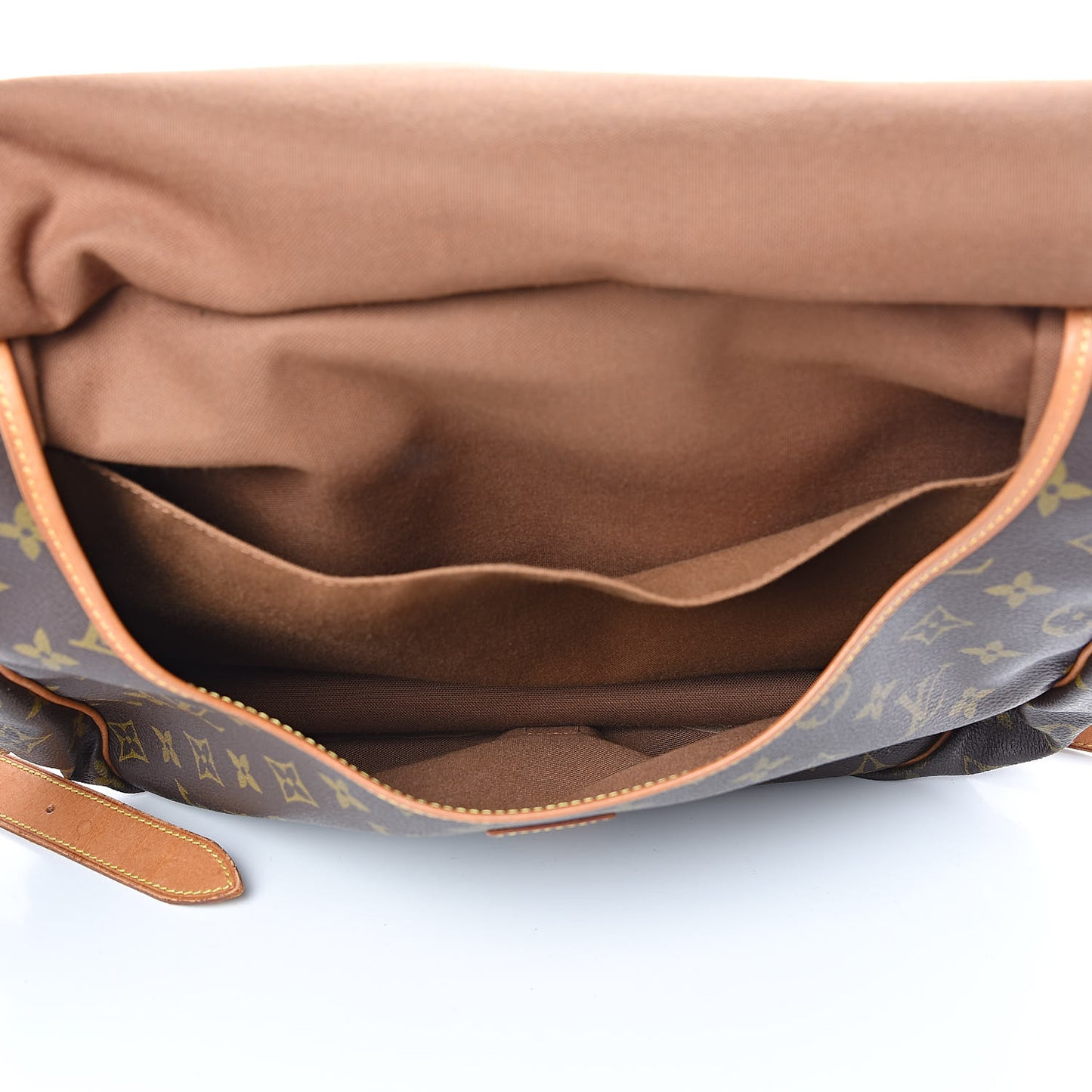 Monogram Saumur 35