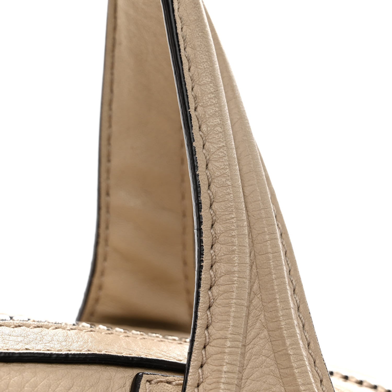 Givenchy Pebbled Calfskin Small Nightingale 11 of 13