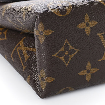 Louis Vuitton Monogram Locky BB Rose Poudre 8 of 9