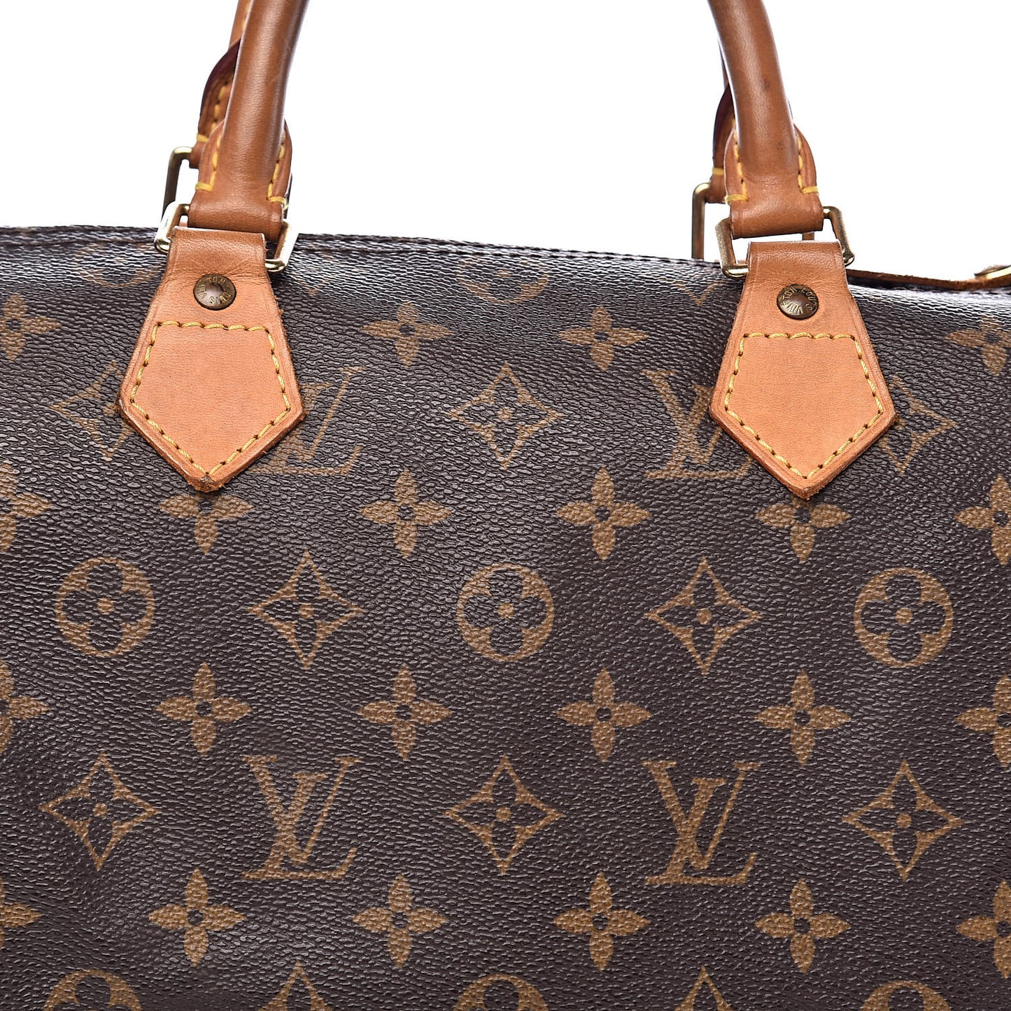 Monogram Speedy 30