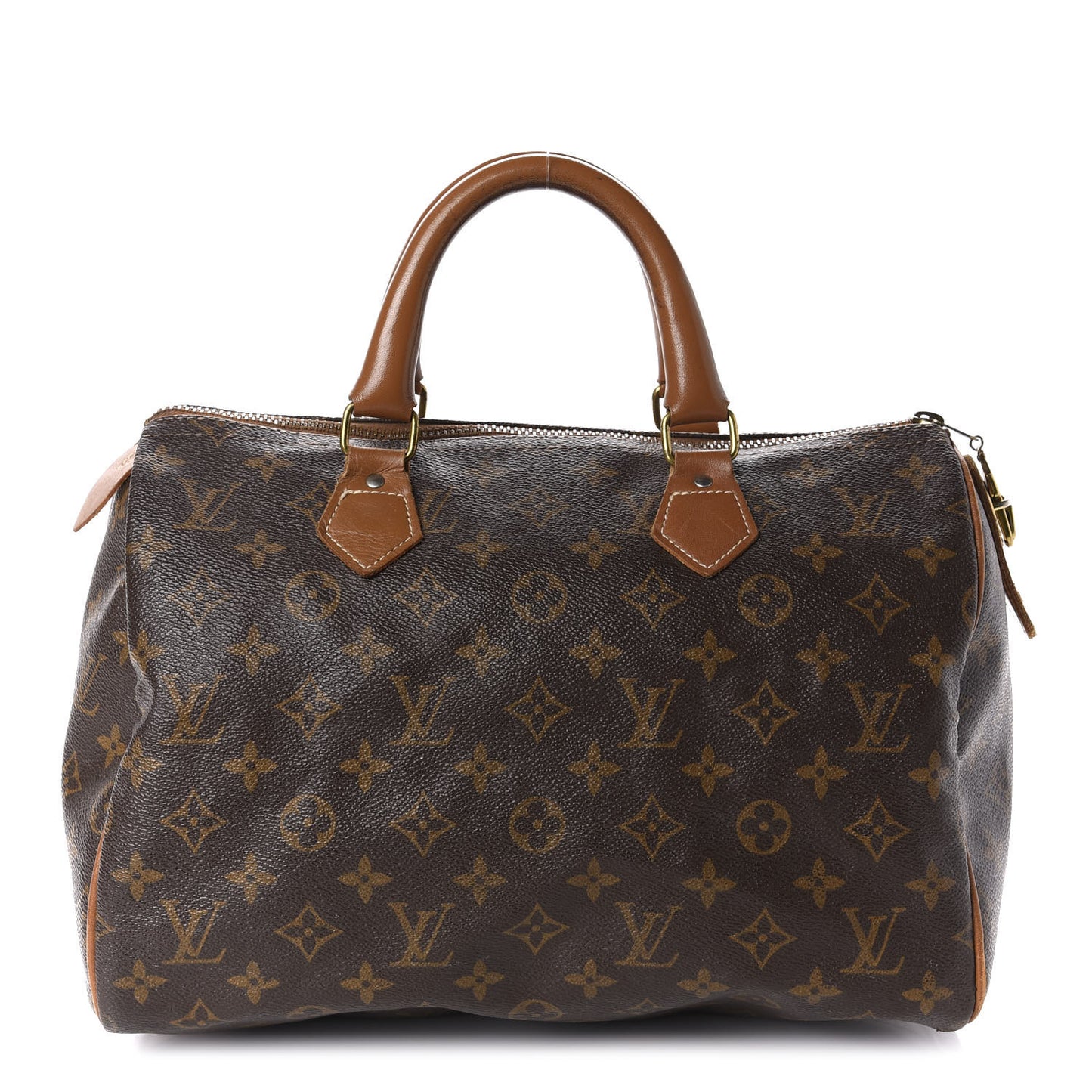 Monogram French Company Speedy 30