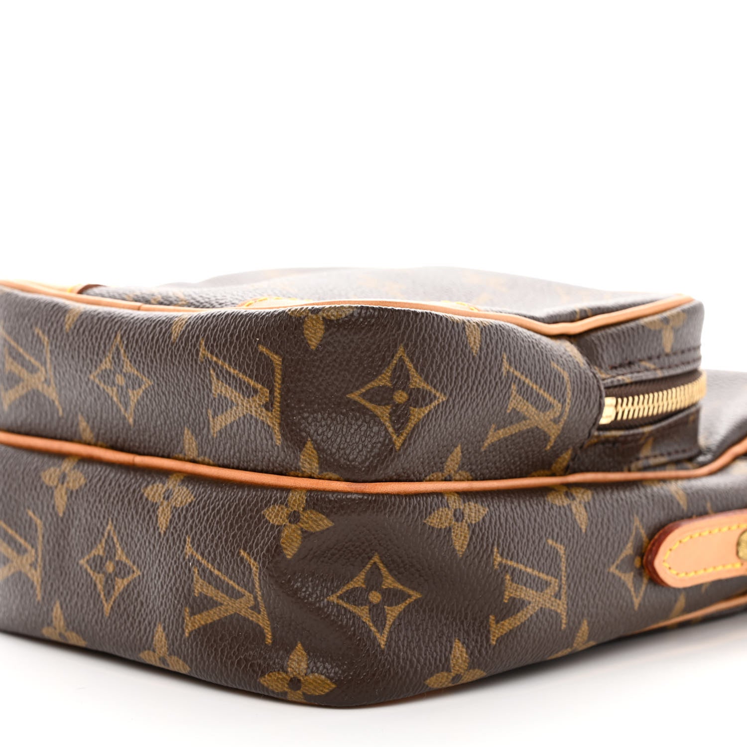 Louis Vuitton Monogram Amazone 11 of 12