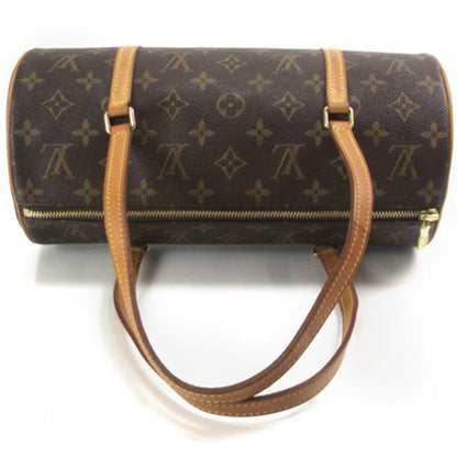 Louis Vuitton Monogram Papillon 30 6 of 9