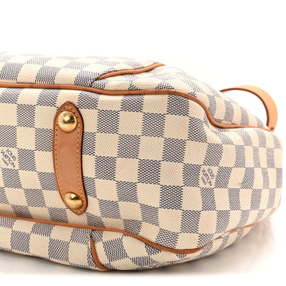 Louis Vuitton Damier Azur Galliera PM 9 of 9