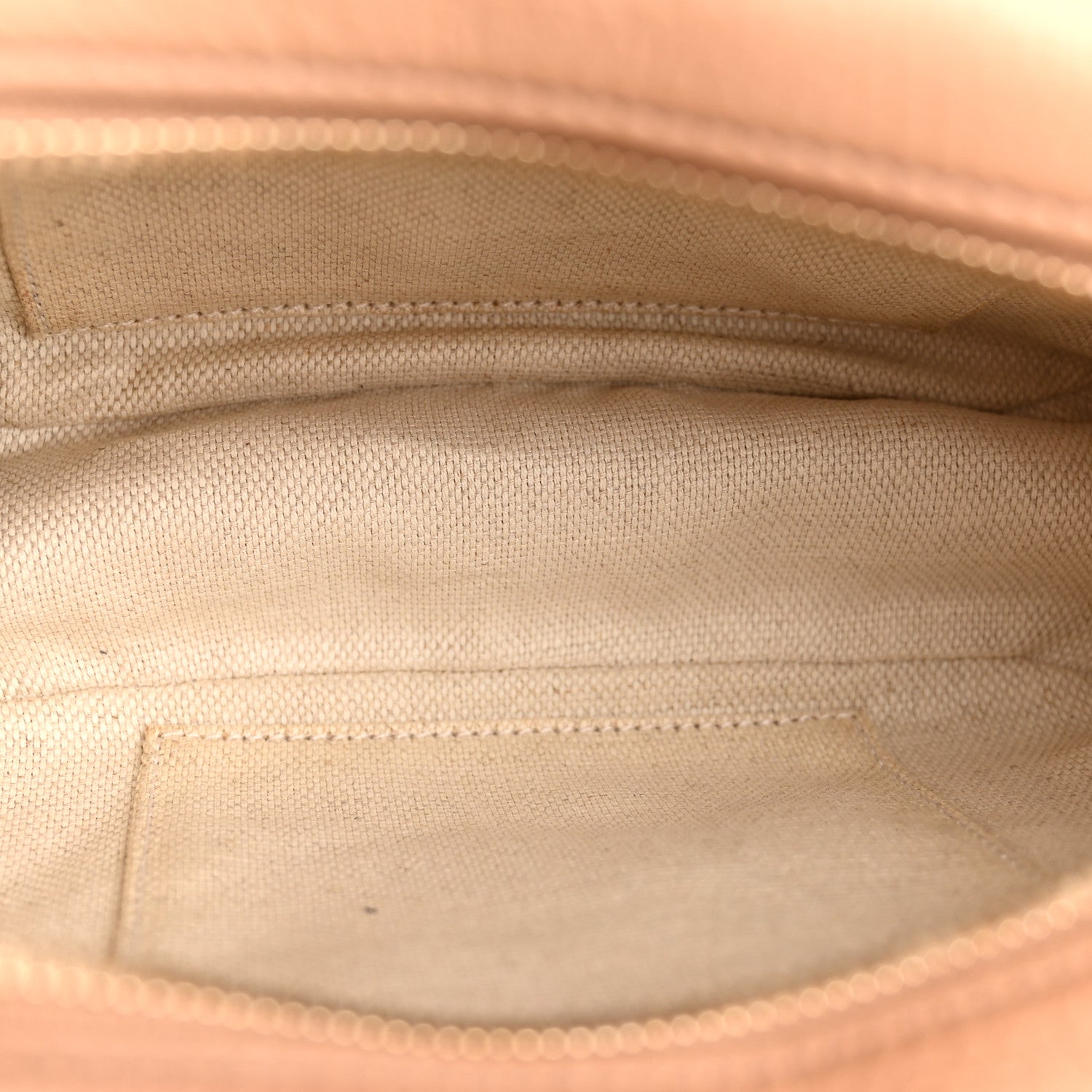 Gucci Pebbled Calfskin Small Soho Disco Bag Camelia 5 of 13
