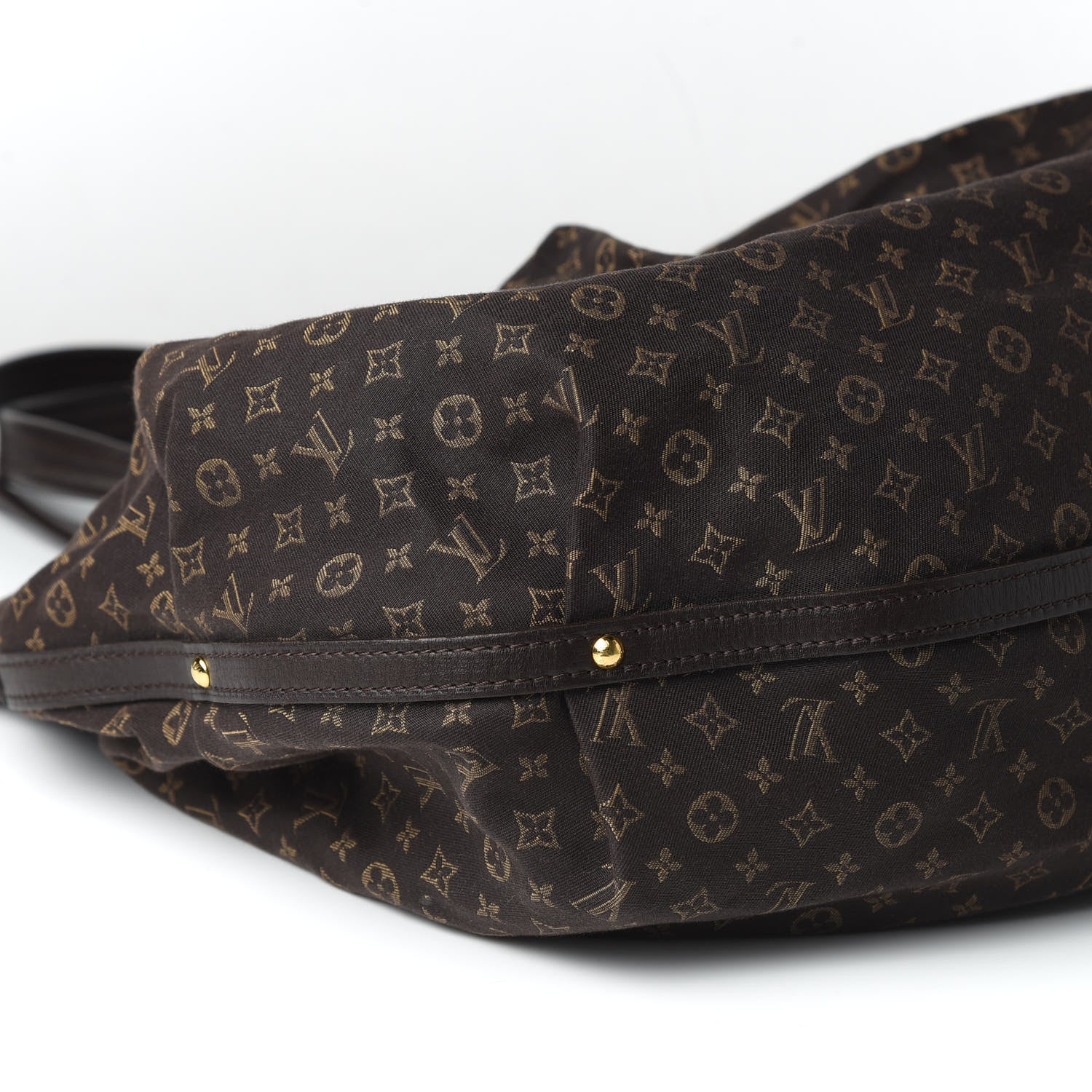 Louis Vuitton Monogram Idylle Fantaisie Fusain 6 of 9
