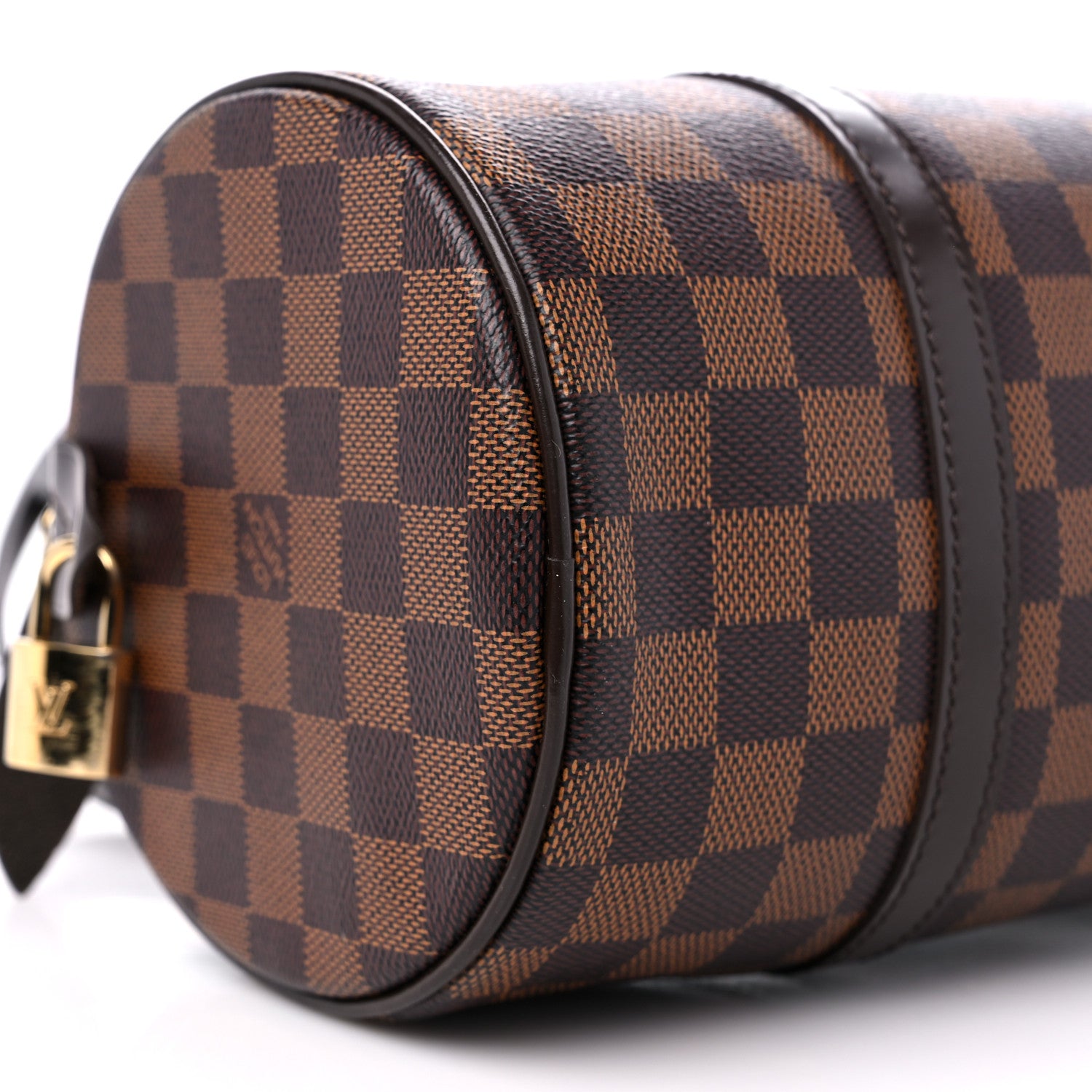 Louis Vuitton Damier Ebene Neo Papillon 7 of 11