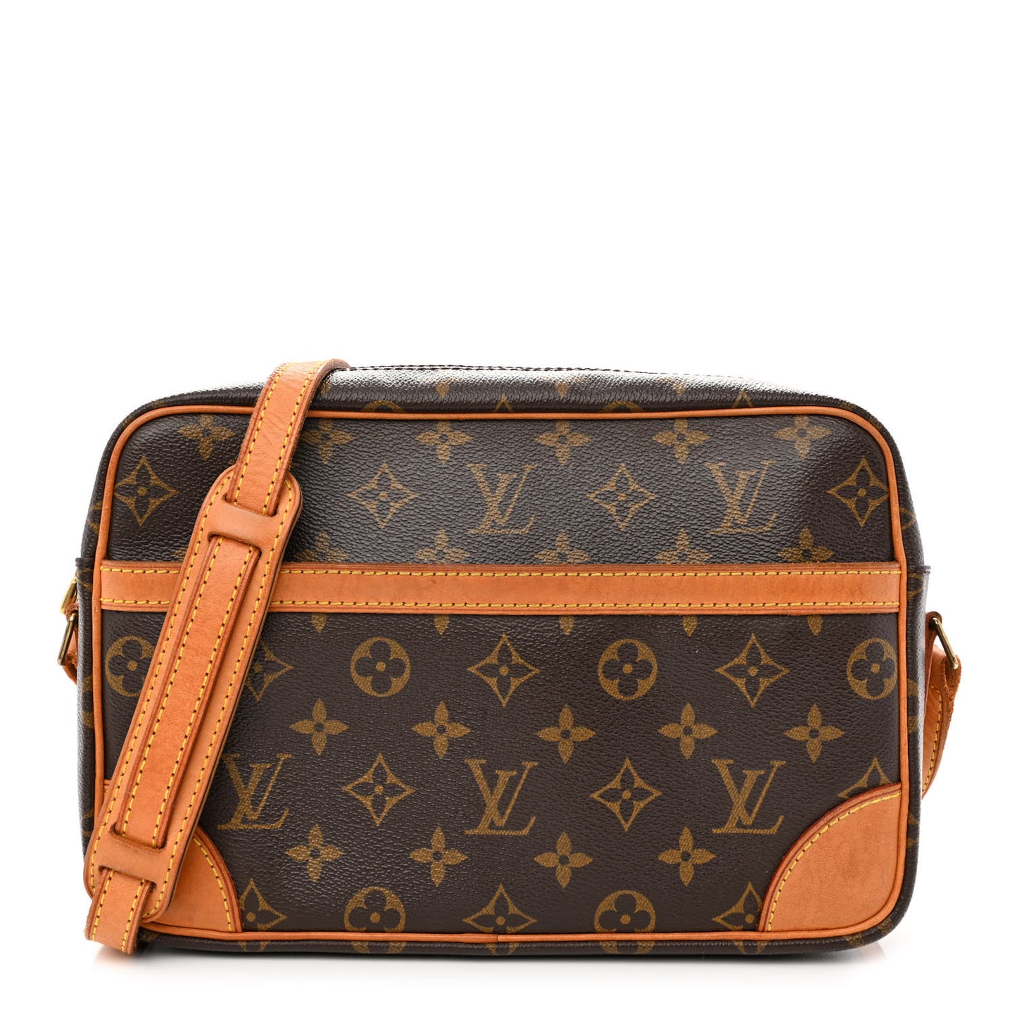 Monogram Trocadero 27