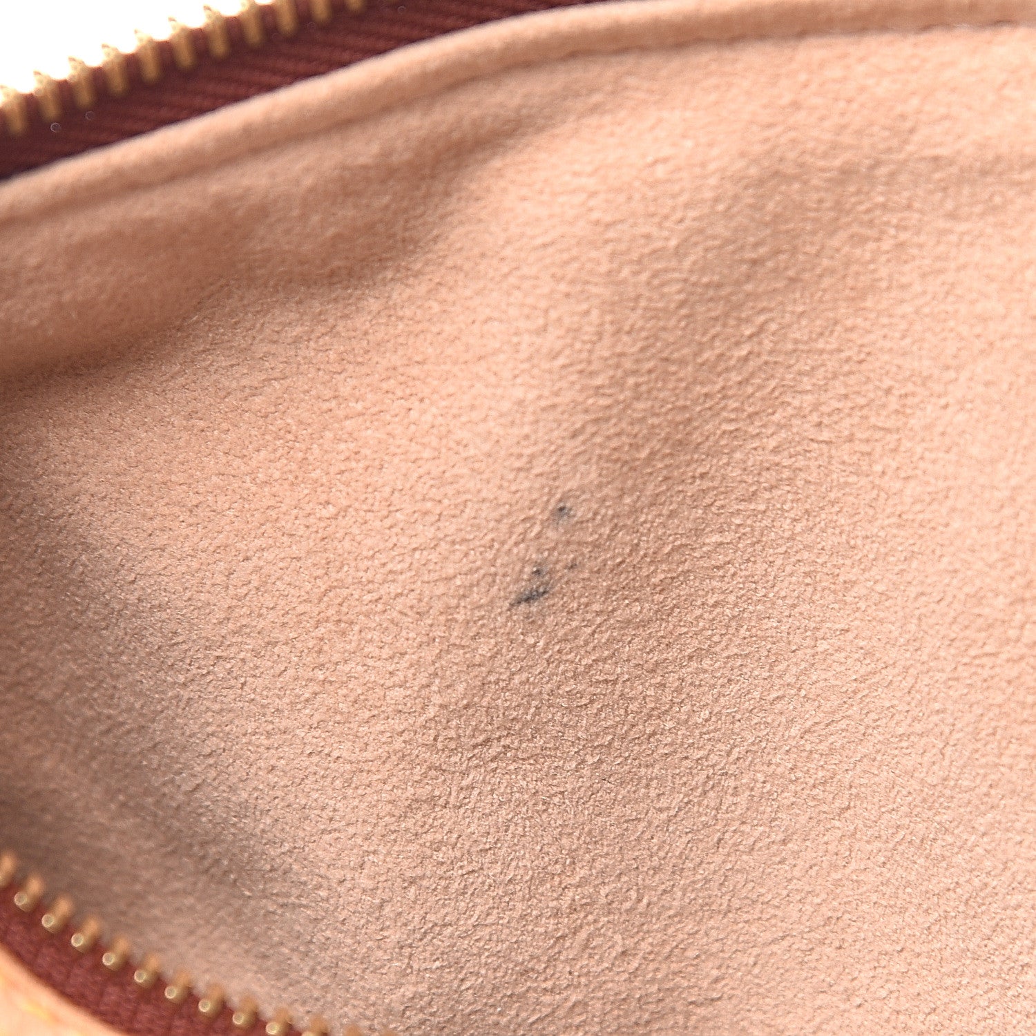 Louis Vuitton Monogram Eden Speedy Peach 11 of 24