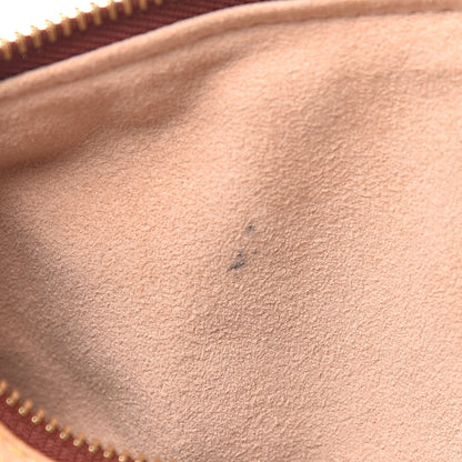 Louis Vuitton Monogram Eden Speedy Peach 11 of 24