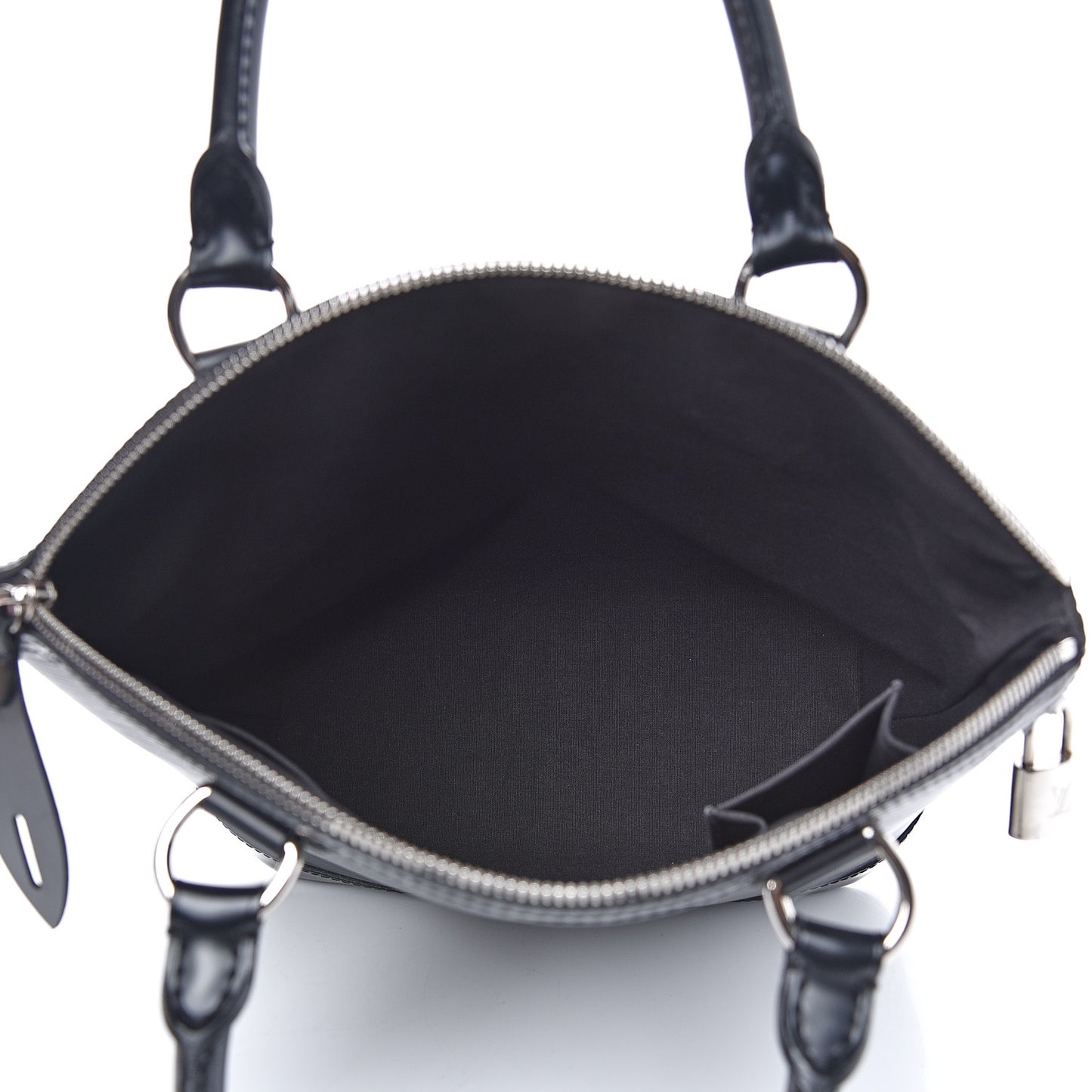 Epi Lockit Black