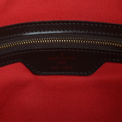 Louis Vuitton Damier Ebene Chelsea Tote 9 of 12
