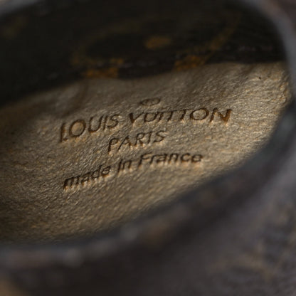 Louis Vuitton Monogram Sunglasses Case MM 5 of 8