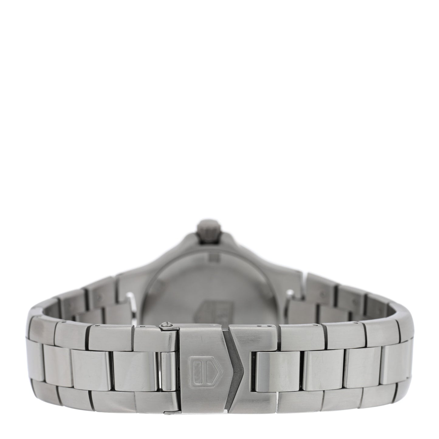 Stainless Steel 28mm Kirium Quartz Watch Blue WL1313