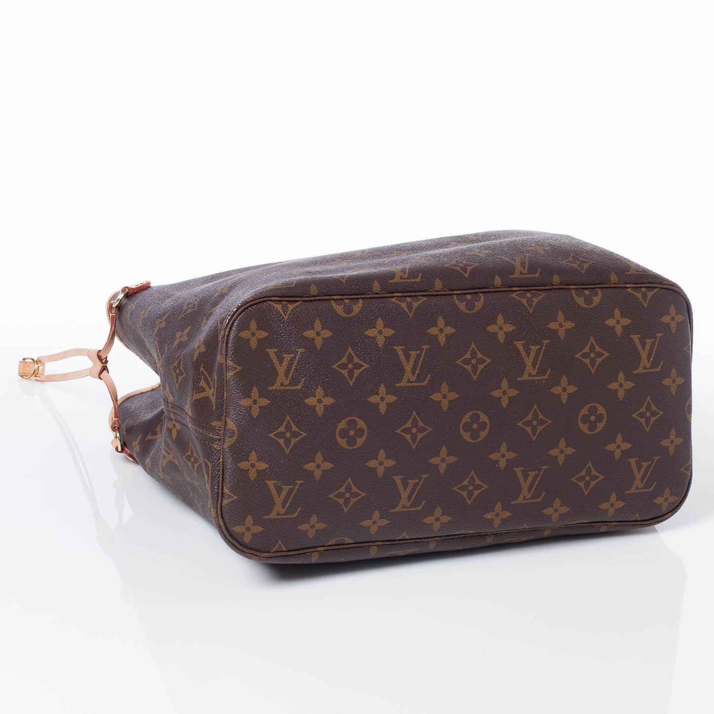 Monogram Neverfull MM