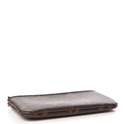 Louis Vuitton Monogram Key Pouch 4 of 7