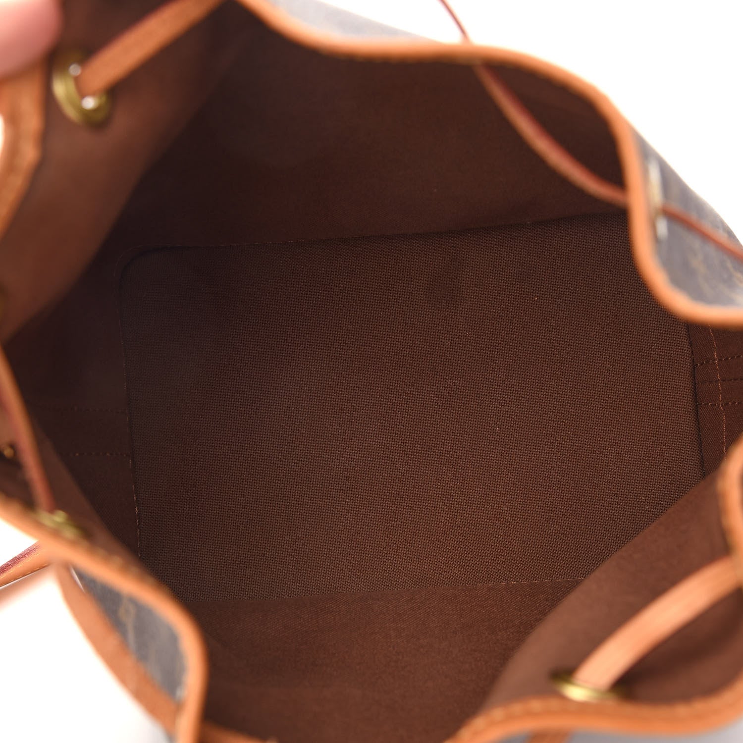 Louis Vuitton Monogram Noe BB 5 of 8
