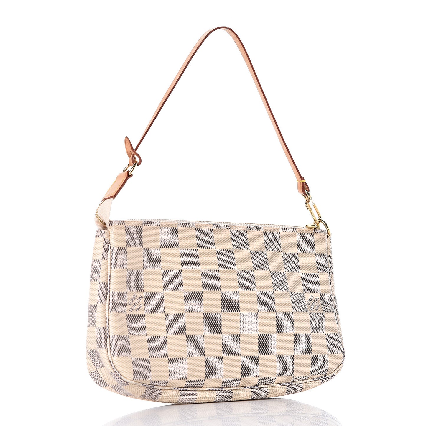 Damier Azur Pochette Accessories
