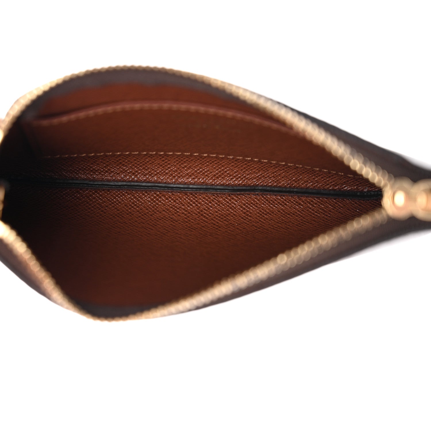 Louis Vuitton Monogram Key Pouch S 5 of 6