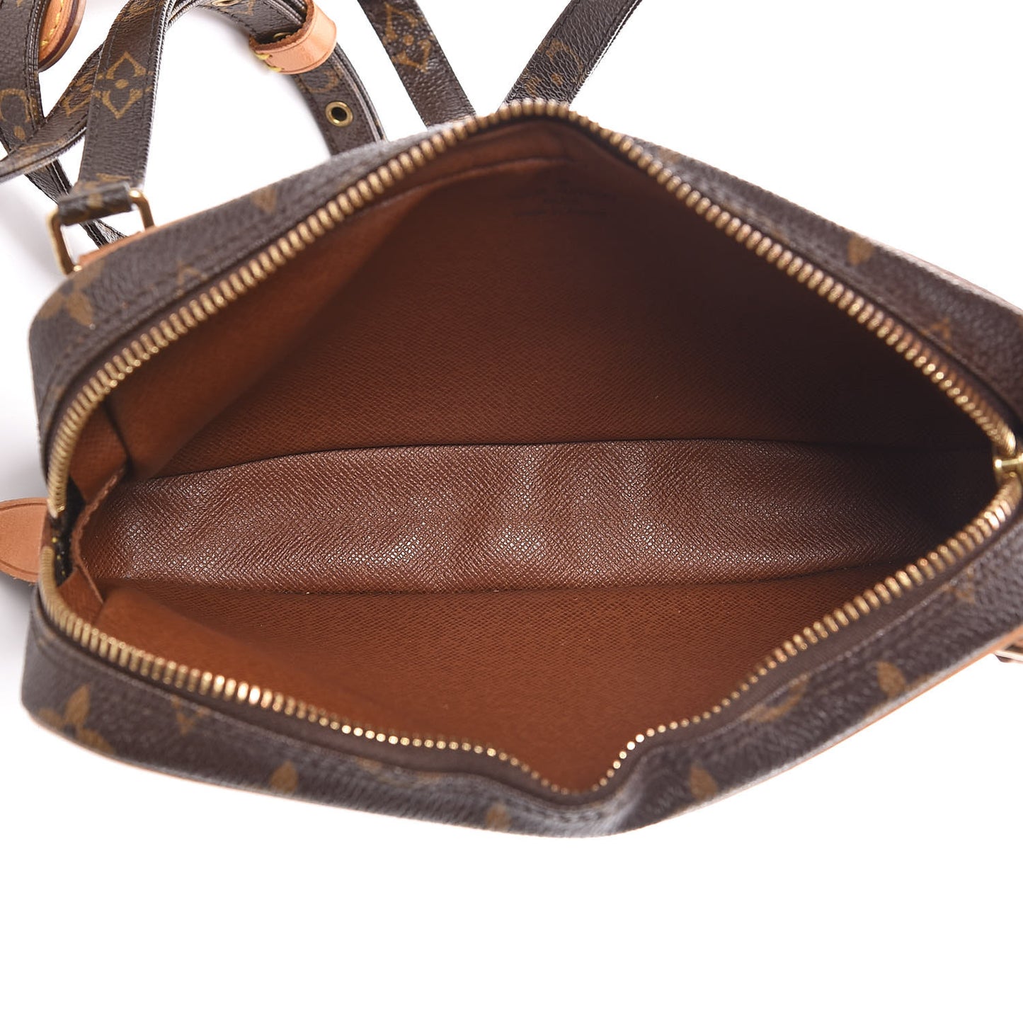 Monogram Pochette Marly Bandouliere