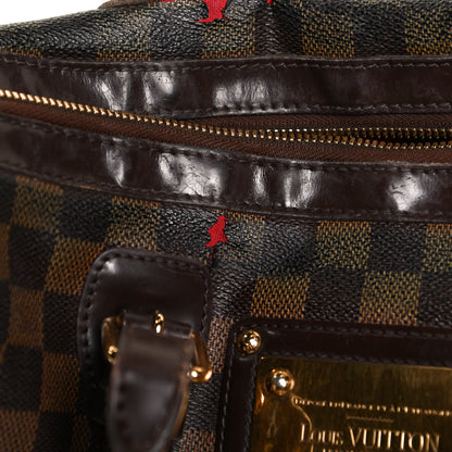 Louis Vuitton Damier Ebene Berkeley 13 of 16
