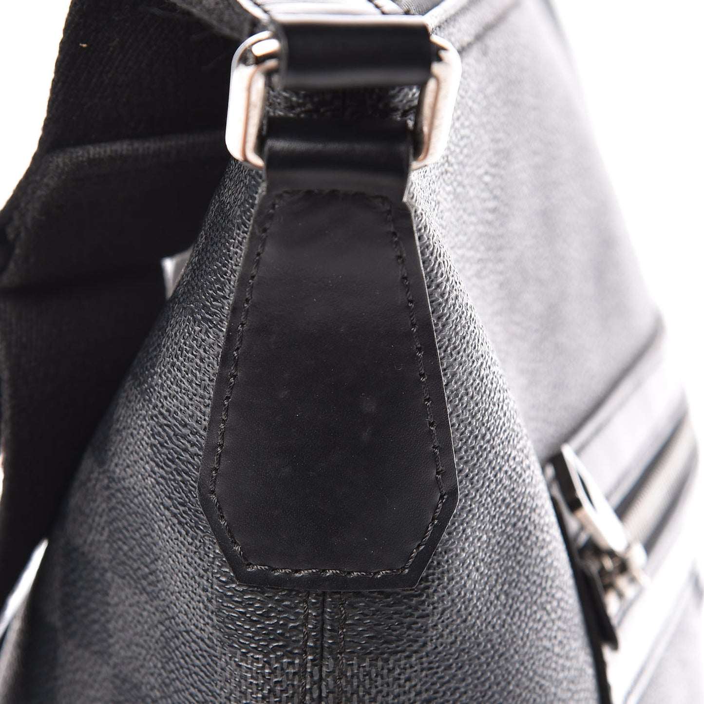 Damier Graphite Mick MM