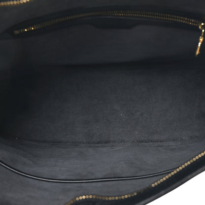 Louis Vuitton Epi Lussac Black 5 of 9