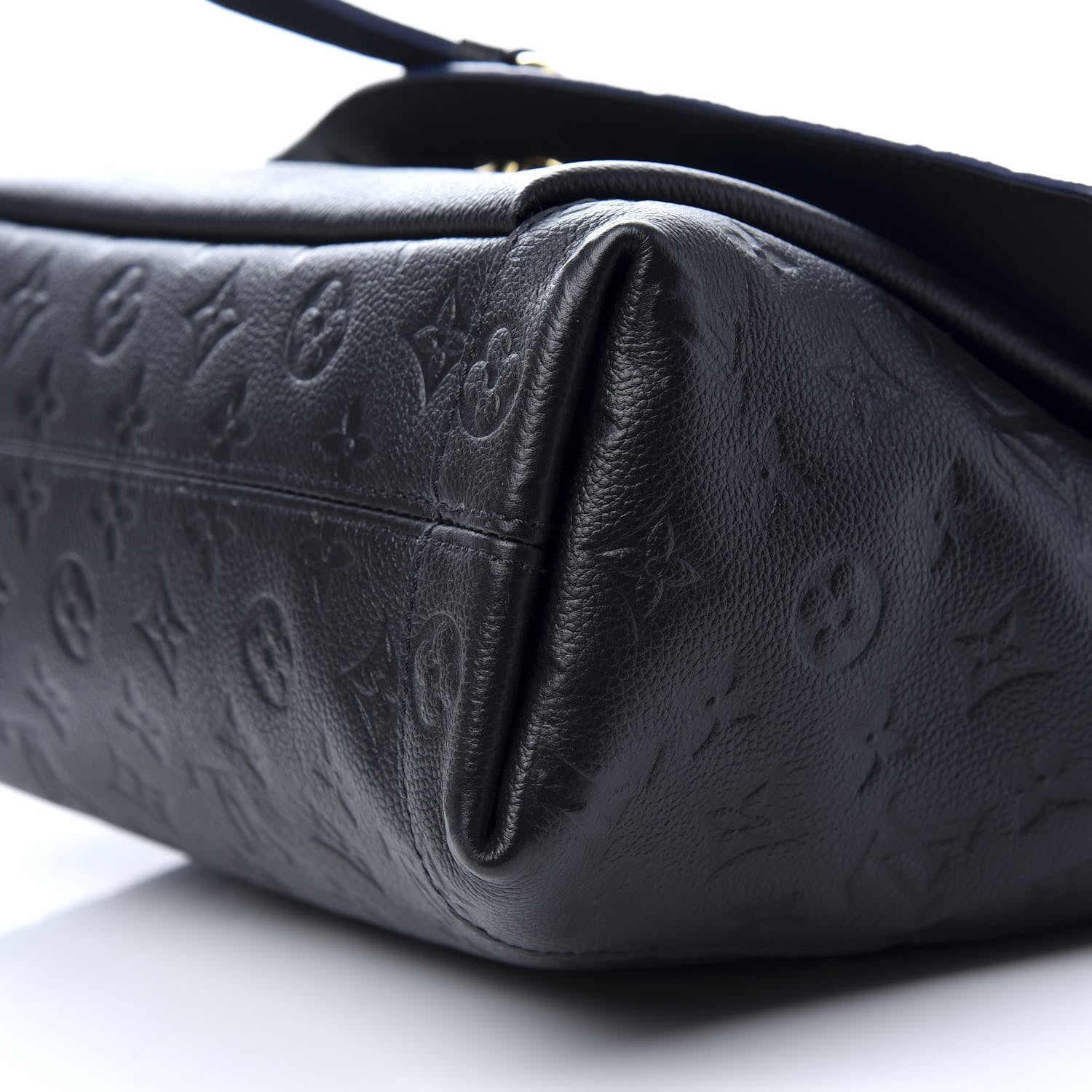Louis Vuitton Empreinte Blanche MM Black 9 of 10
