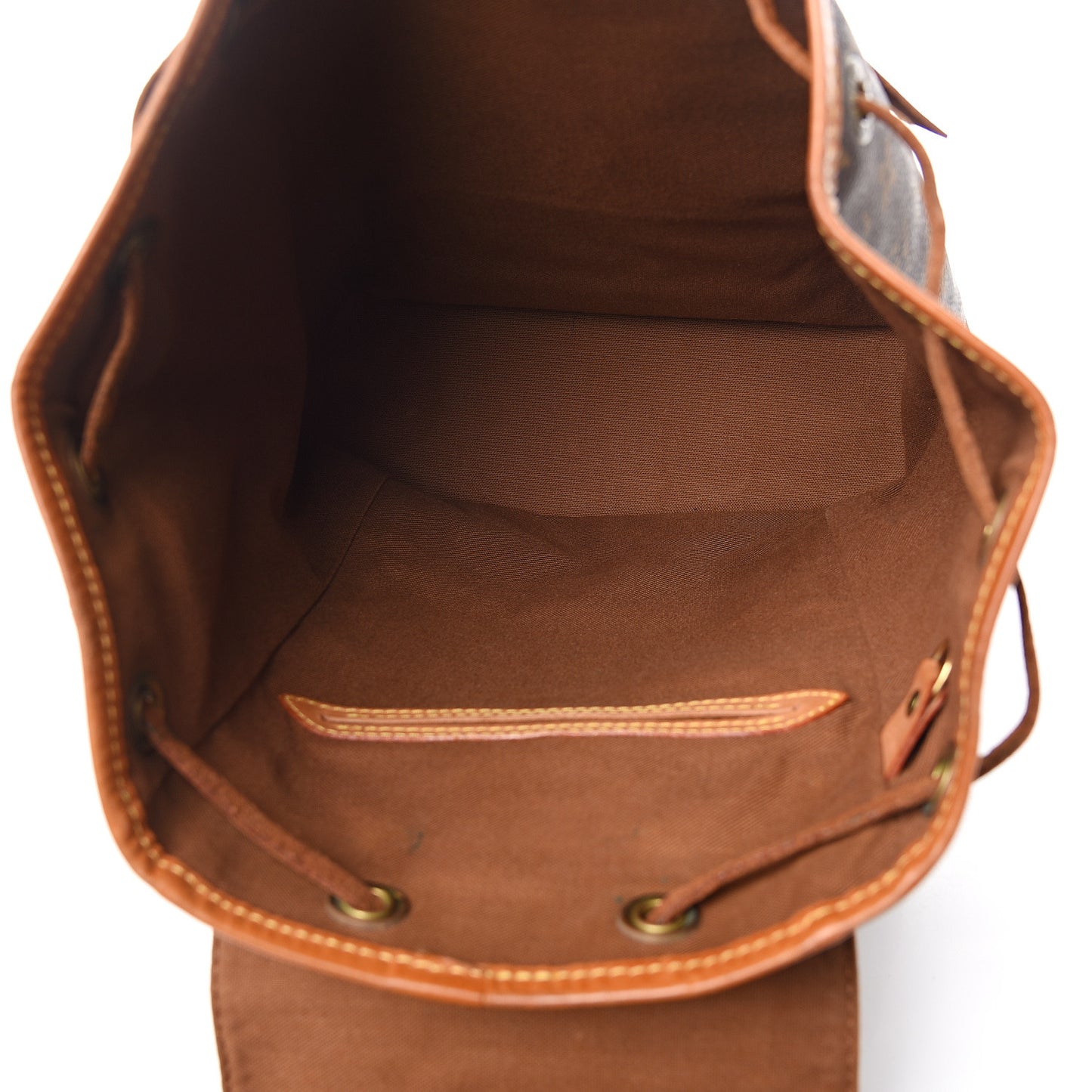 Monogram Montsouris MM Backpack