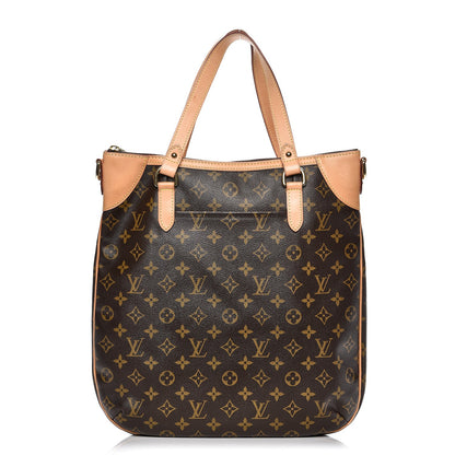 Louis Vuitton Monogram Odeon GM 1 of 10