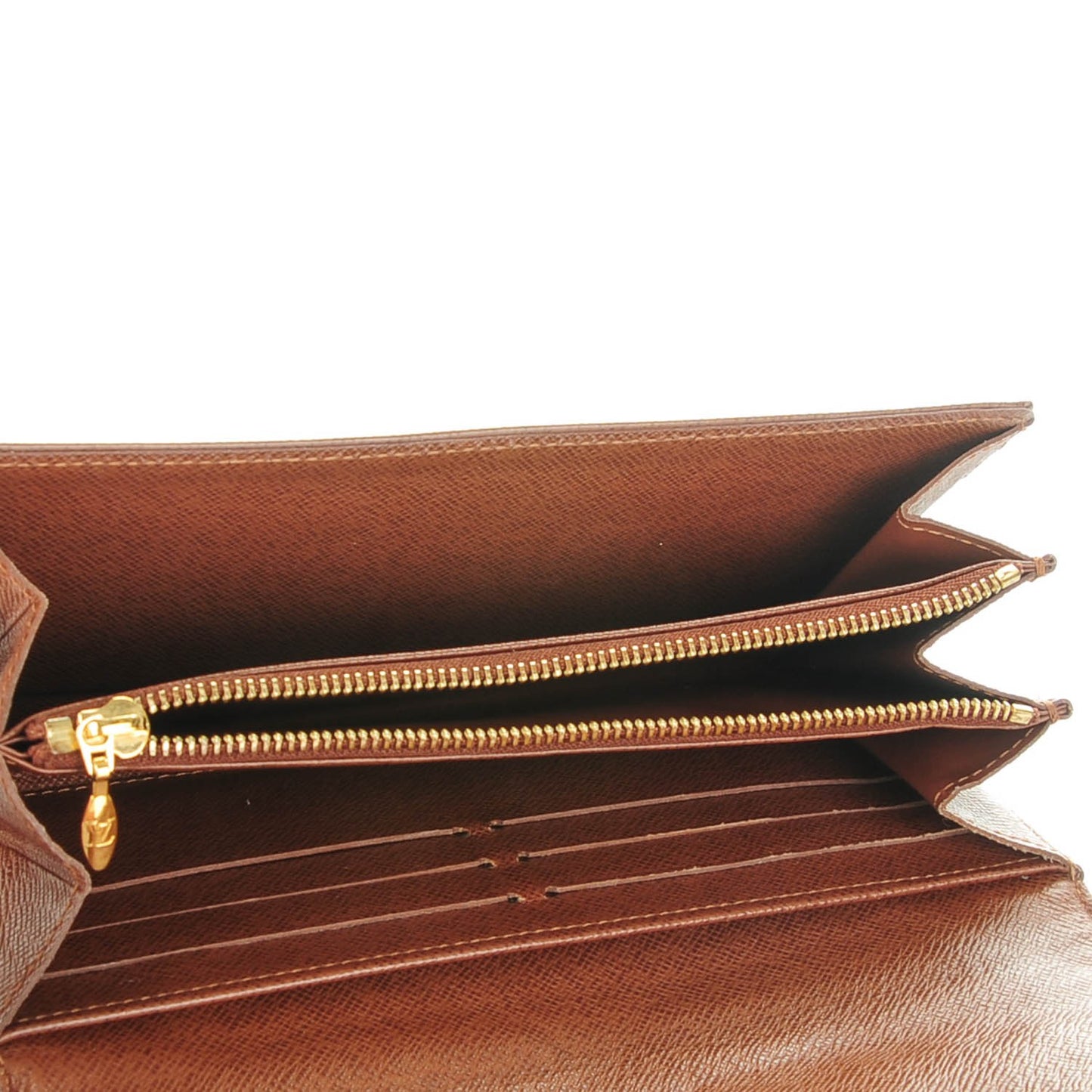 Monogram Etoile Sarah Wallet