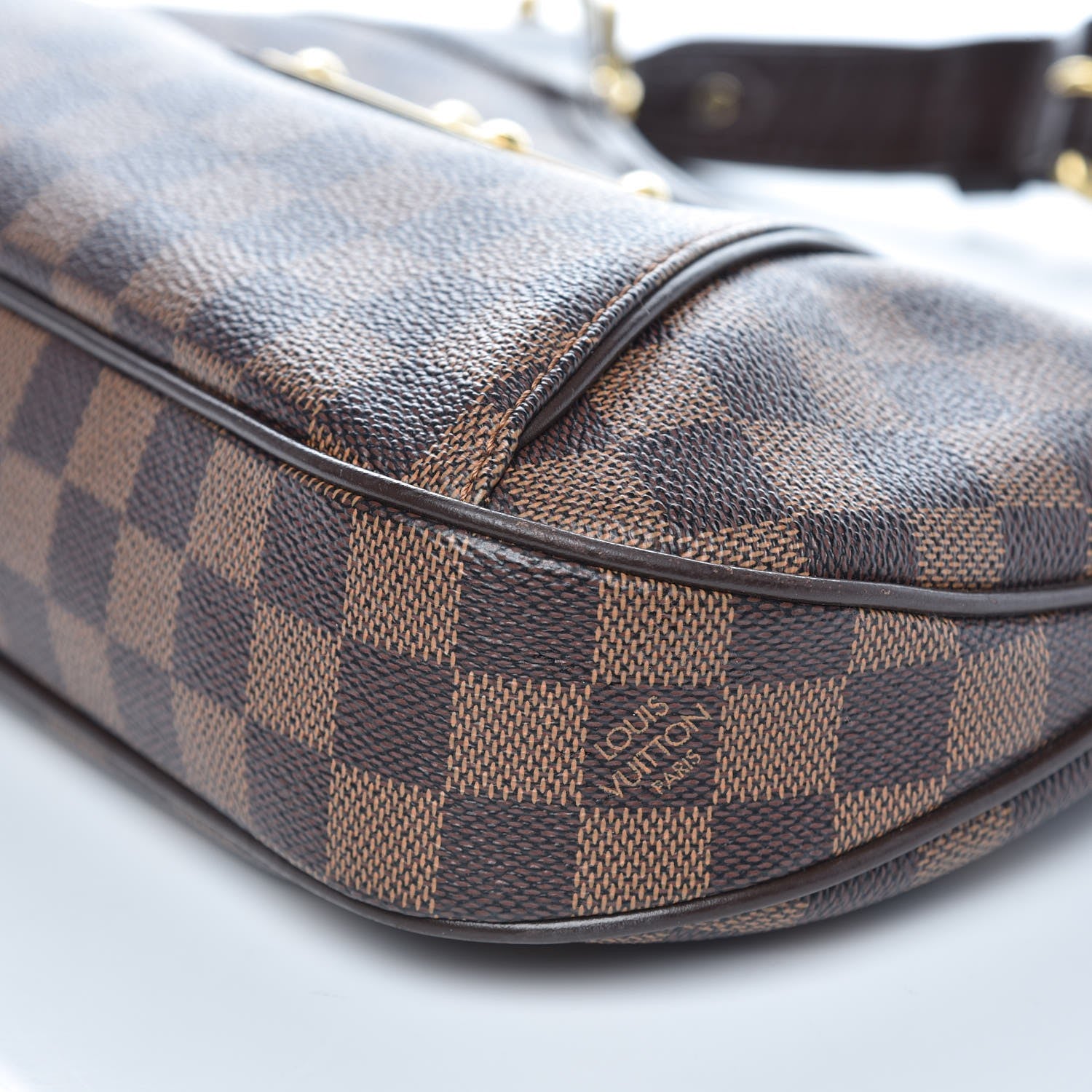 Louis Vuitton Damier Ebene Thames PM 9 of 12