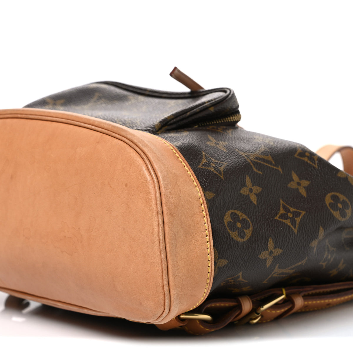 Monogram Montsouris MM Backpack