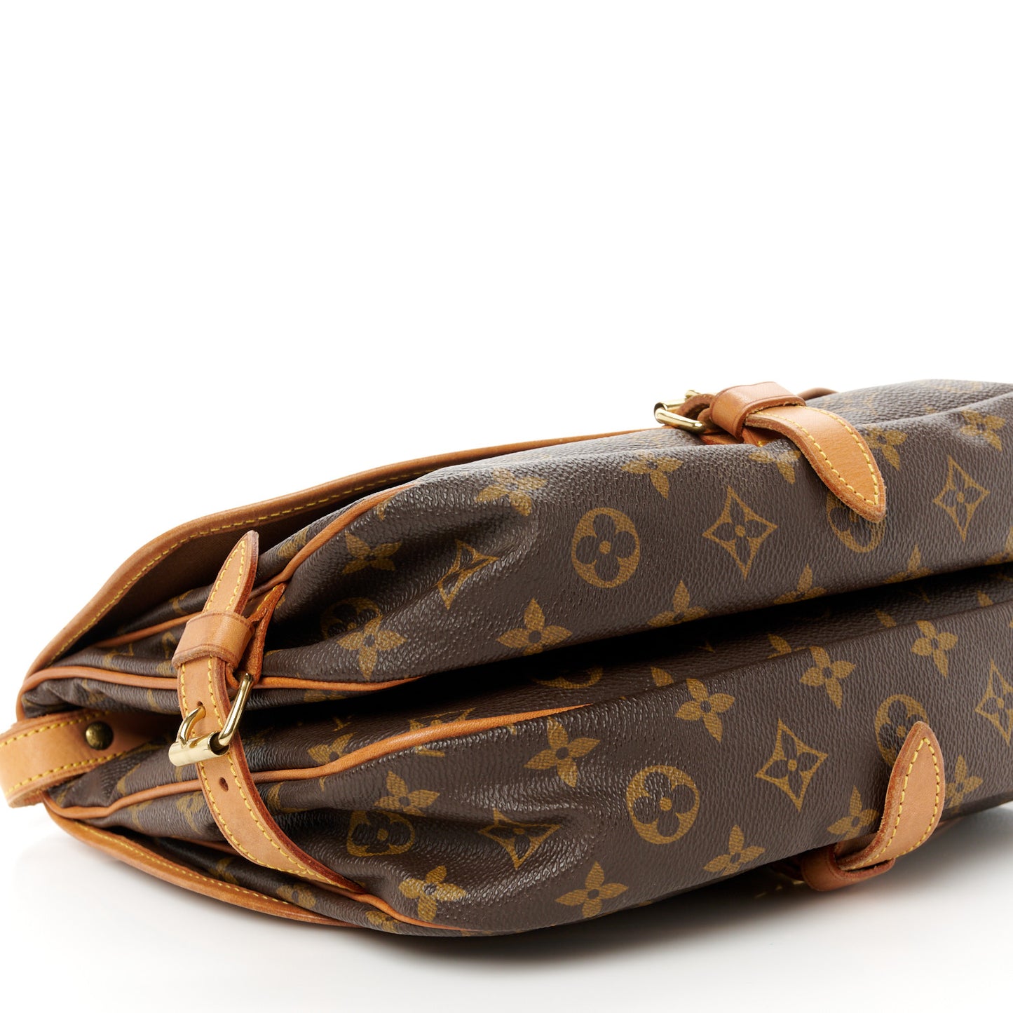 Monogram Saumur 30