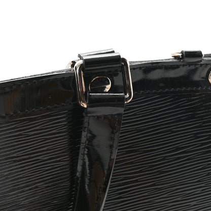 Louis Vuitton Electric Epi Brea GM Black 10 of 10