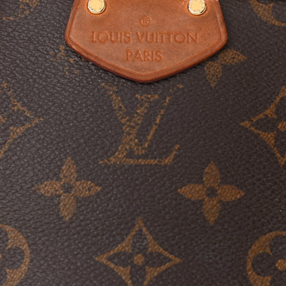 Louis Vuitton Monogram Turenne PM 17 of 18