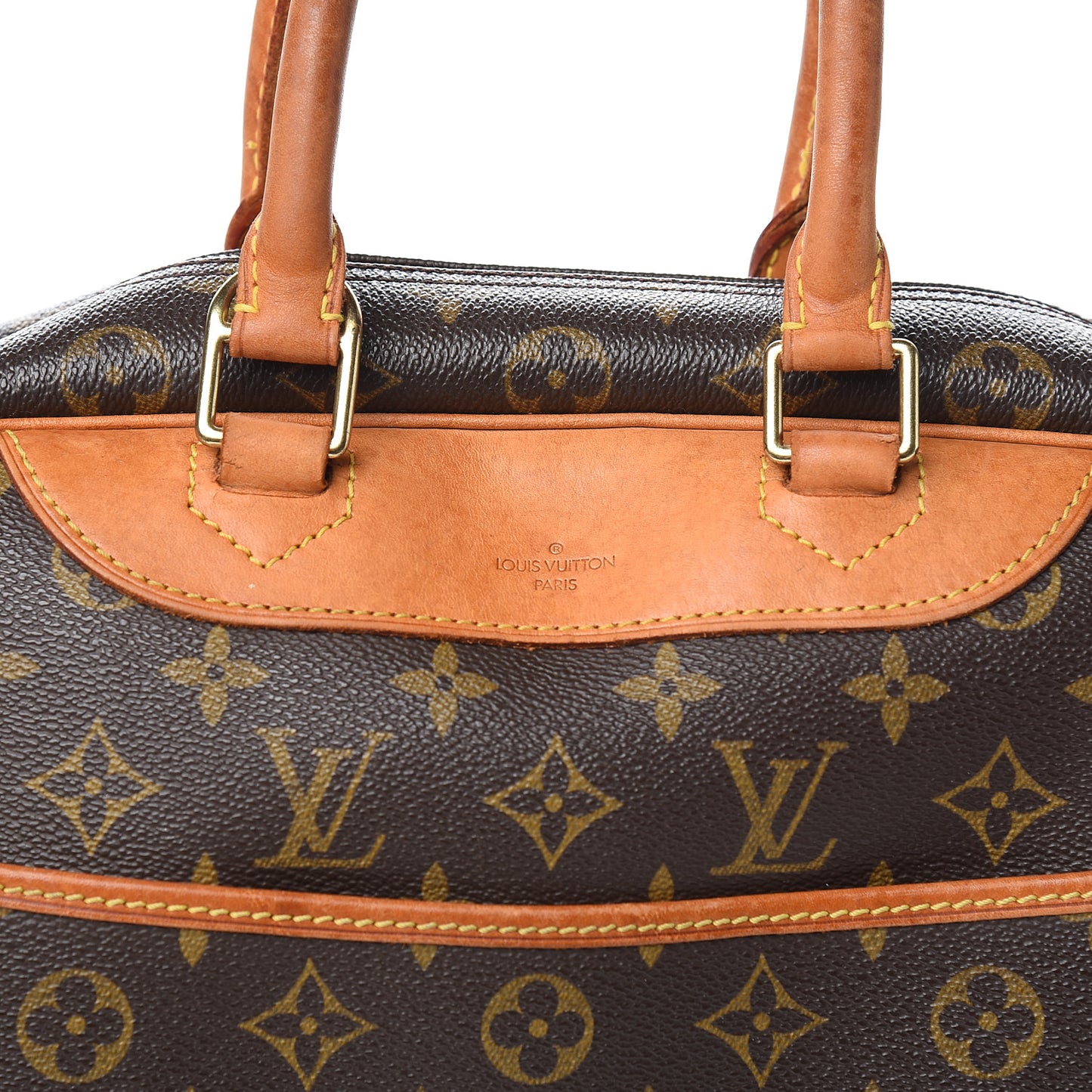 Monogram Deauville