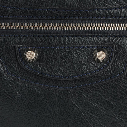 Balenciaga Agneau Giant 12 Silver Hardware City Anthracite 12 of 15