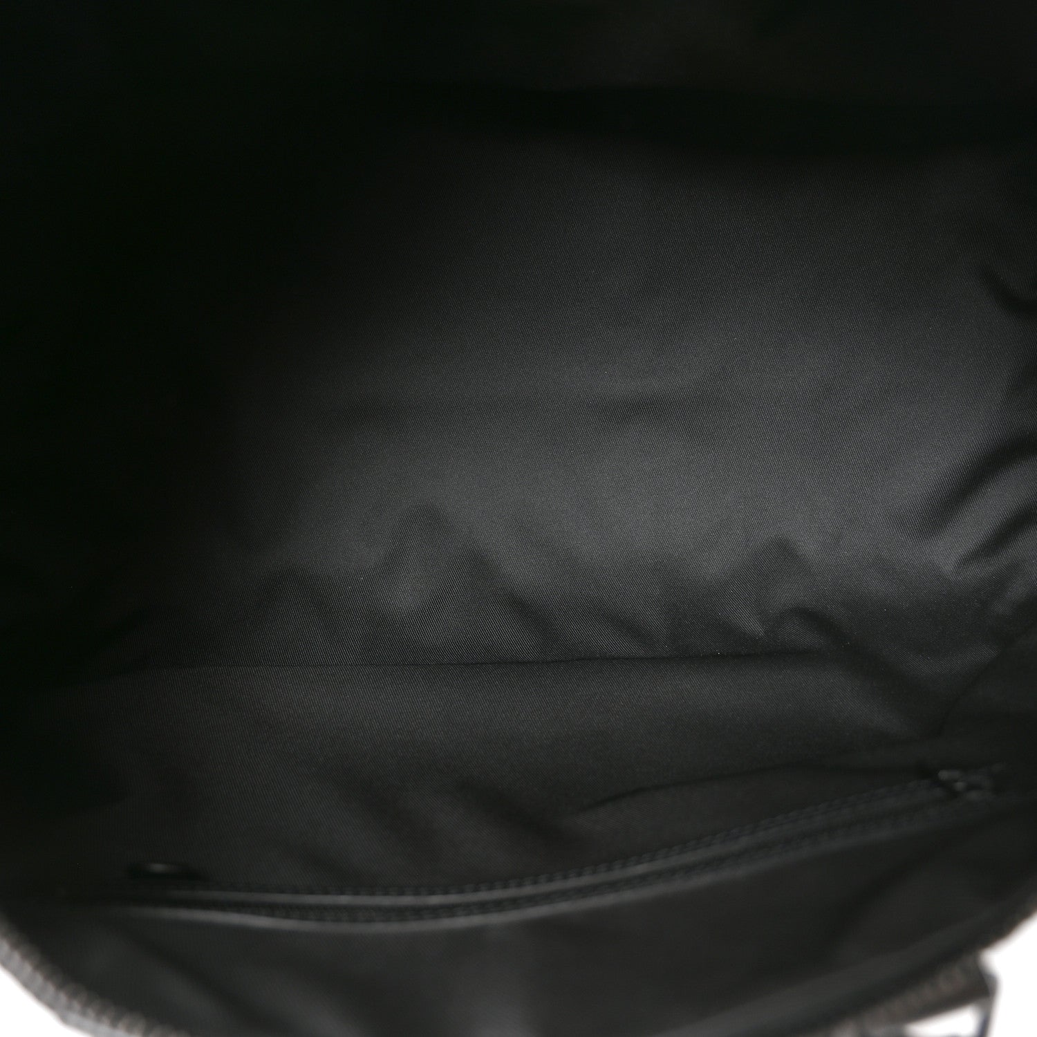 Louis Vuitton Taurillon Monogram Keepall Bandouliere 50 Black 4 of 8