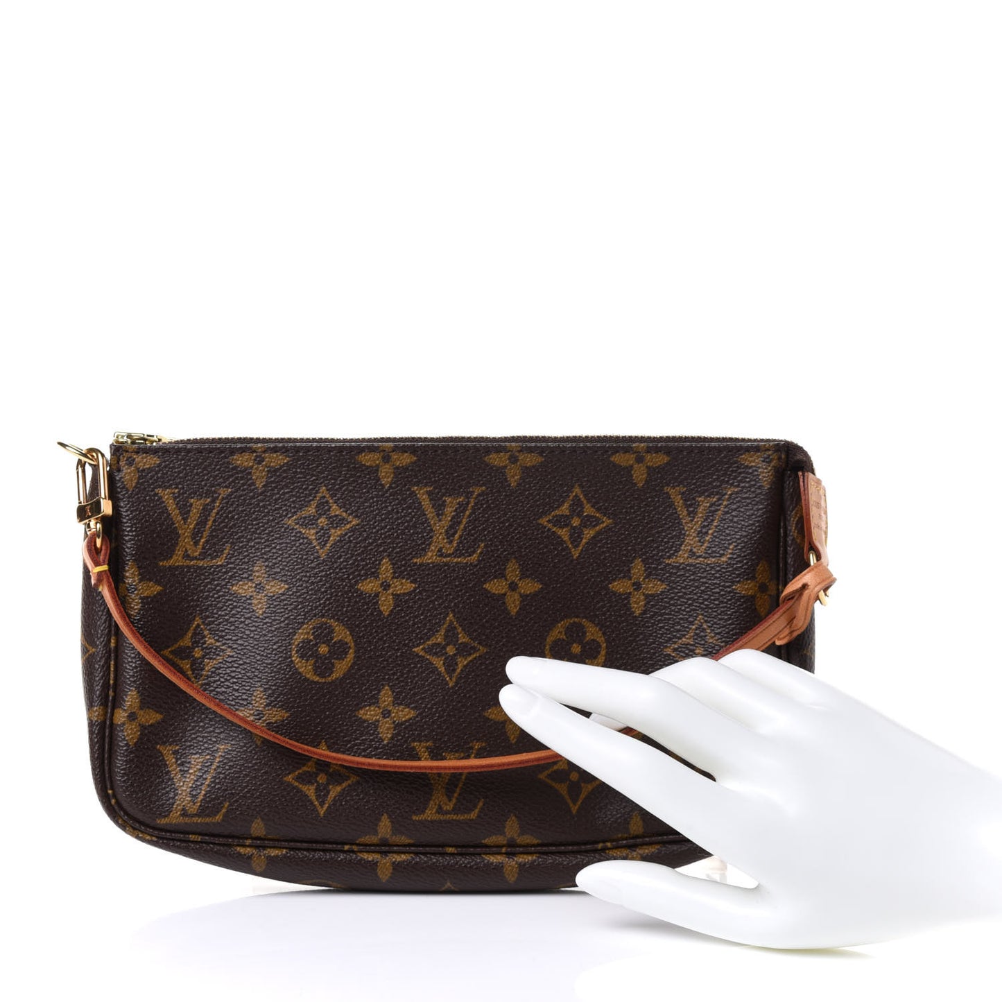Monogram Pochette Accessories