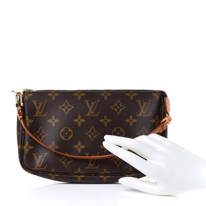 Louis Vuitton Monogram Pochette Accessories 3 of 10