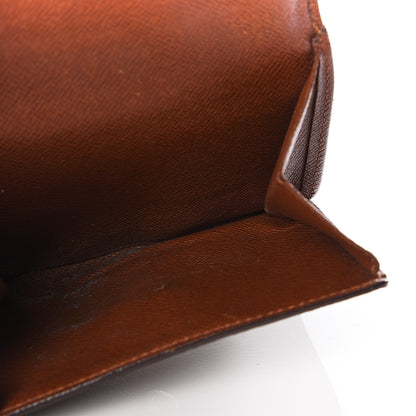 Louis Vuitton Monogram Elise Wallet 4 of 9