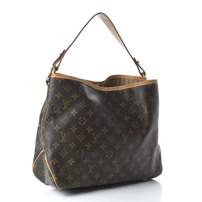 Louis Vuitton Monogram Delightful PM 3 of 9