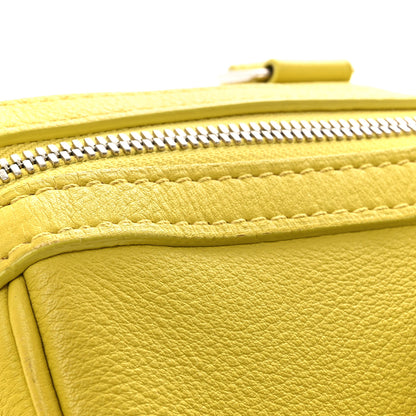 Louis Vuitton Veau Cachemire SC Bag PM Pistache 14 of 19