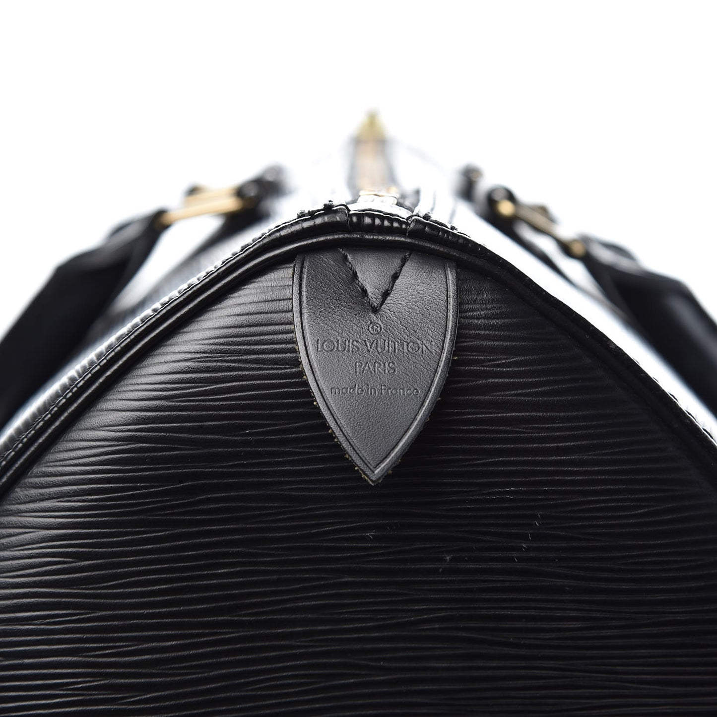 Epi Keepall 45 Black