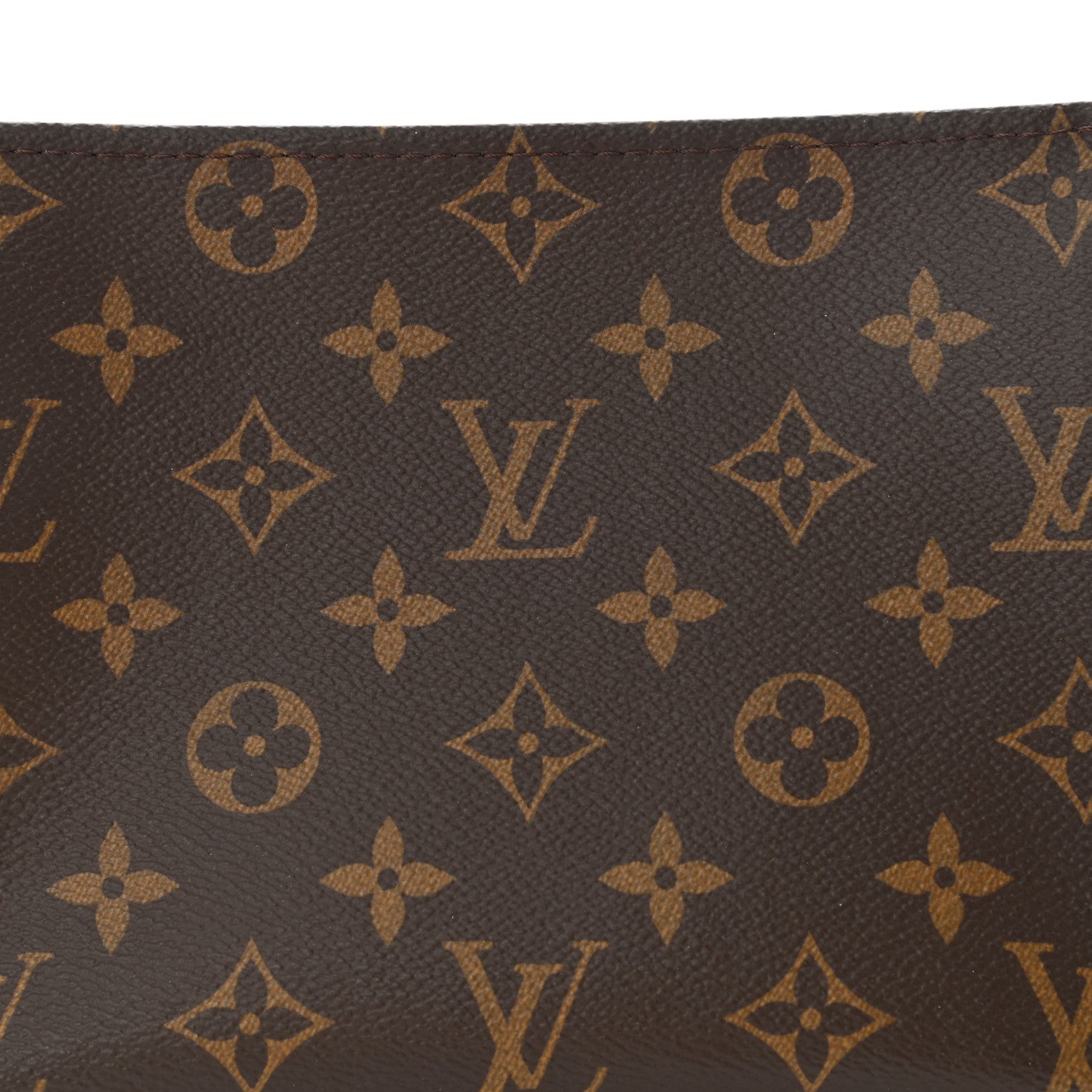 Louis Vuitton Monogram Toiletry Pouch 19 7 of 9