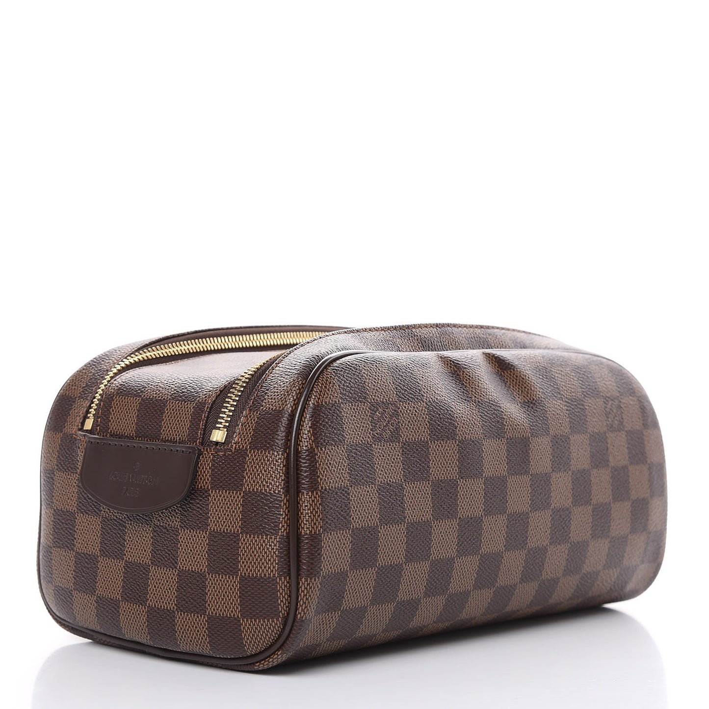 Damier Ebene King Size Toiletry Bag