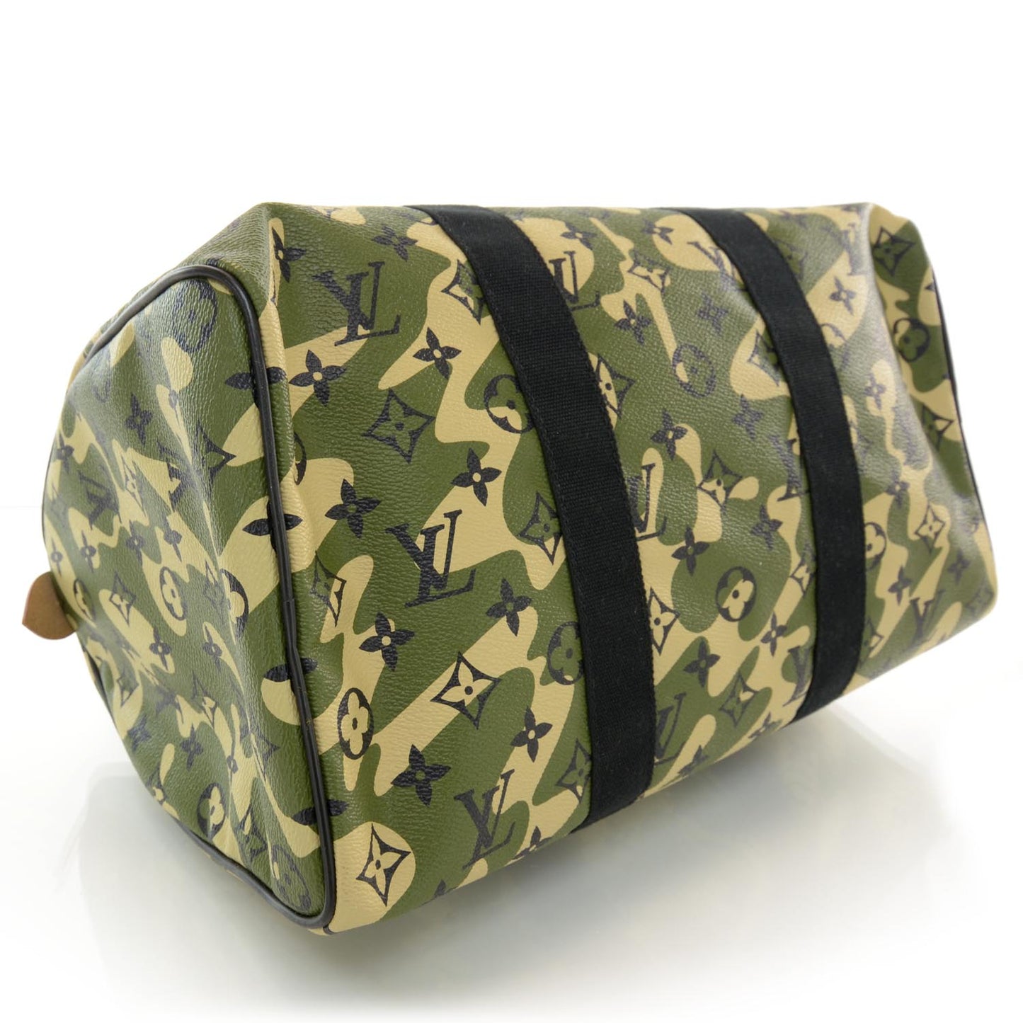 Monogramouflage Speedy 35
