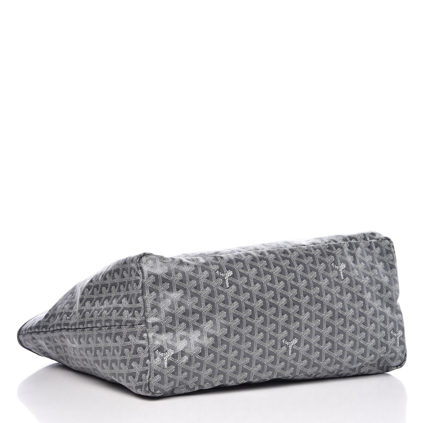 Goyardine Saint Louis GM Grey